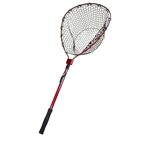 Amazon.co.jp: 玉網・ランディングネット - ネット・アクセサリ